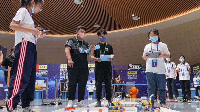 科技服务报价单：揭秘企业选择之道