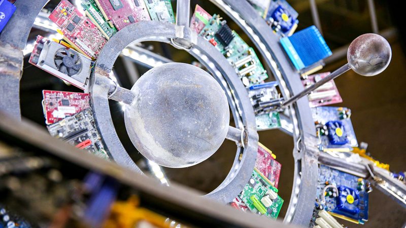 生物药研发外包的五大关键步骤