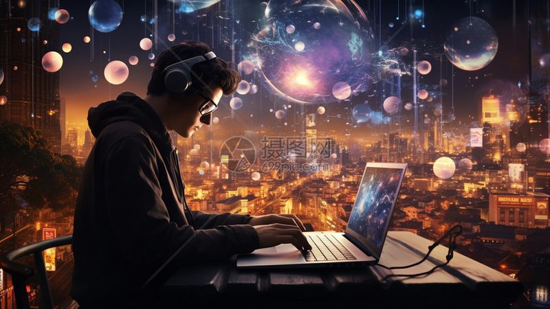 企业数字化运营模式培训课程：解码数字化转型的核心要素