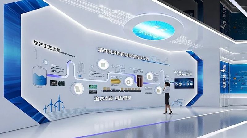 工业互联网采购，如何避免陷入误区？**